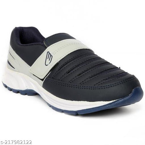 Look & hook Latest Fabulous Men Walking Shoes