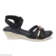 Sandals for Women : Heels for Woman : Flip Flops for Women by Rathor Footwears