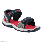 XDOX Stylish Sandals for Kids with Adjustable Back Strap | For Everyday use for Boys and Girls
