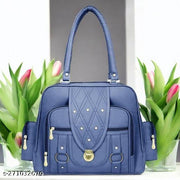 Ms New latest design handbag for women girls shoulder handbag Women Bags /Women Collage Bags/Women Bags/Women School Bags/ Women 25l Bag/Women Bags/Women Collage Bags /Womens Job Bag