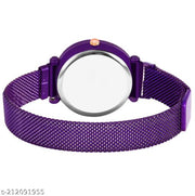 New stylish Analogue Woman's & Girl'S Watch.