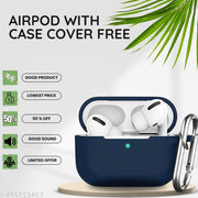 Wireless TWS Bluetooth Ear buds with Free Protective Case |  airpod pro | airpod pro cover | airpod pro 2 | airpods | airpods i12 | buds | buds earphone | buds under 300 | bluetooth headset | bluetooth earphones |