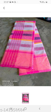 Trendy Petite Sarees