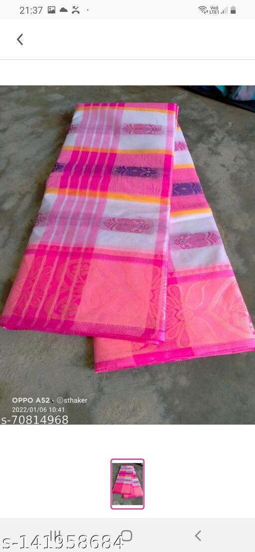 Trendy Petite Sarees