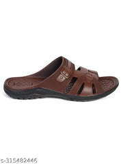 Ajanta Men's Slipper PG0437