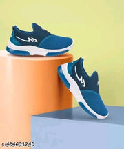 Modern Trendy Men Casual Shoes