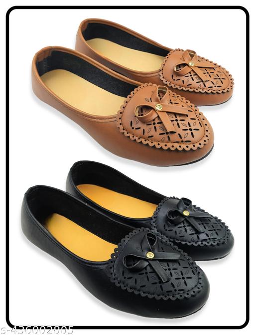 beautifull and stylish mojri for women  & girls