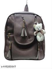 Girl Backpack New Design