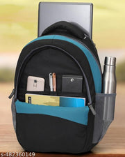 New Trendy-Stylish-Daily Use 35 L Casual Backpack Multipurpose uses Laptop|office|school-College Students For Men and Women - Boys and Girls