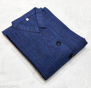 KALLAN COTTON  KURTI