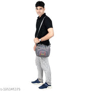 Bayo Lunch Tiffin Bag for School collage tuition Office Picnic Waterproof Lunch Bag For Boys girls kids men & women