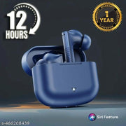 SHINE Earbuds 12 hours playtime bluetooth wireless headphones earphone bluetooth headset