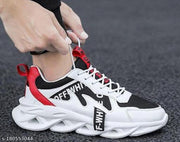 Sports Shoes , White Shoes, White Sports shoe's.