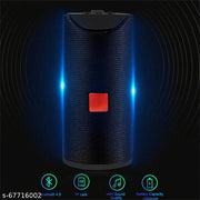 Best Buy Ultra DJ Sound Blast Speaker Portable Best Bluetooth Speaker Tg 113 With Super Deep Bass Wireless Rechargeable Dj Sound Bluetooth Speaker Support TF/USB/Pen Drive/AUX Slot