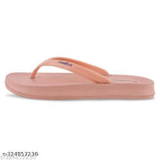 GOODEET| DOCTOR RUBBER SLIPPER/FLIPFLOPS FOR WOMEN| DAILY WEAR SLIPPER