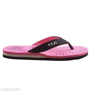 Unique Attractive Women Flipflops & Slippers