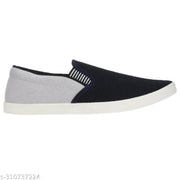 HOTSTYLE Men's Canvas Casual Shoe's For Mens