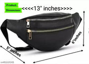 Latest Men Men Waist Bags