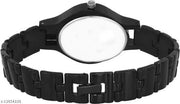HRV Women Oval Collection Analog Women And Girls Watch