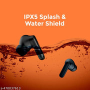 Earbuds 12 hours playtime bluetooth wireless headphones earphone bluetooth headset