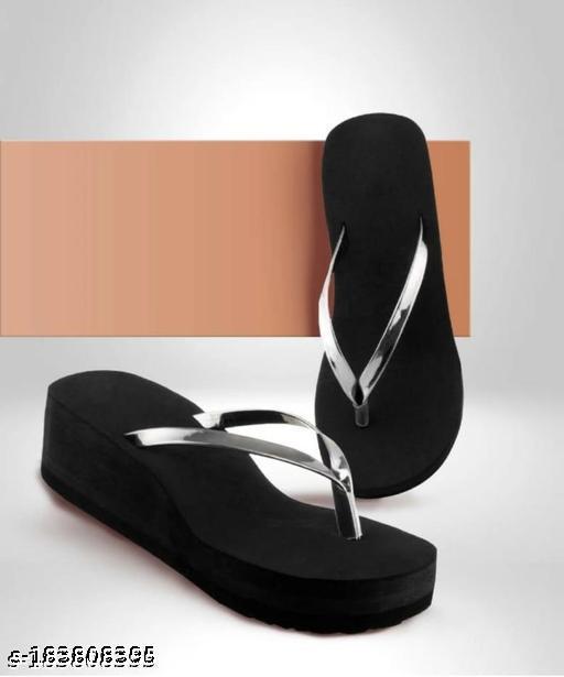 Flipflops & Slippers