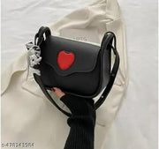 Handbag for women Trendy sling bag | Sling bags | Cross body bags | Mini bags | Small bags | Fancy bags | Ladies Purse | Bag for girls