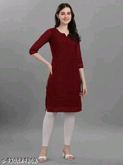 chikian kari kurti