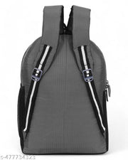 Size: M (15-30L) Flylyco Small Waterproof Laptop Bag/Backpack for Men Women Boys Girls/Office School College Teens & Students school bag