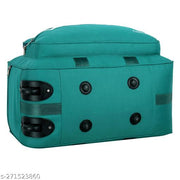 Duffel Wheelar Bag20