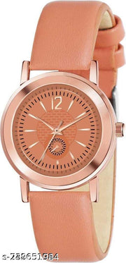 Attractive Small Dial Women Analog Watches for Girls Analog Watches