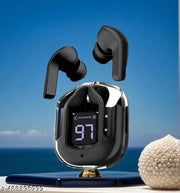 ULTRAPODS Earbuds 12 hours playtime bluetooth wireless headphones earphone bluetooth headset