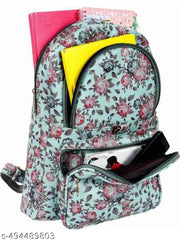 Medium 20 L Backpack Lightweight  High quality backpack of women