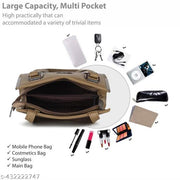 Ravishing Fashionable Women Handbags