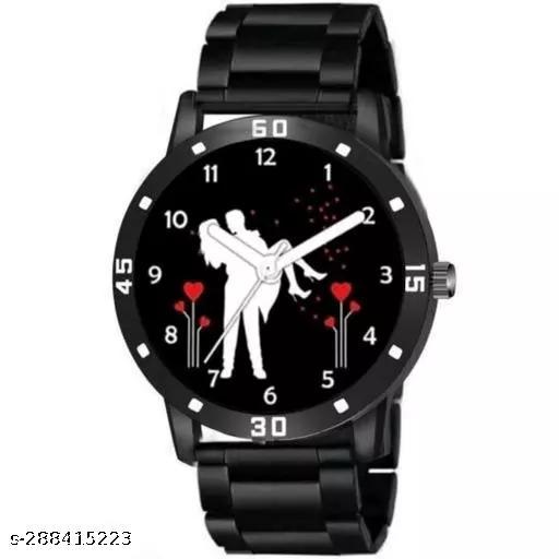 Lovers men watches under 150