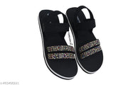 Trendy stylish comfortable fashionable women's flip flop sandals