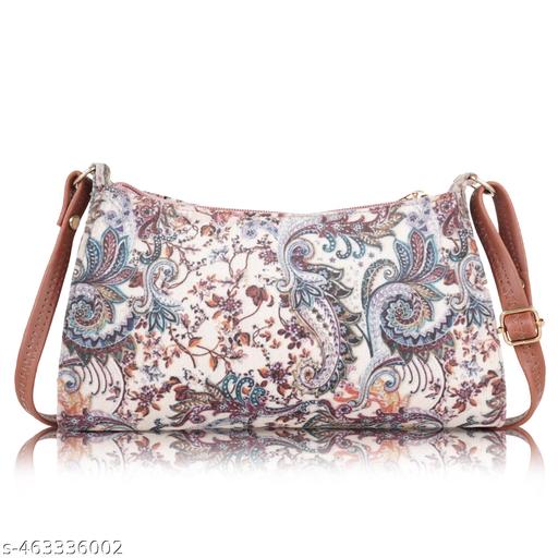 Sling Bags for women and girls latest design