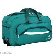 Duffel Wheelar Bag20
