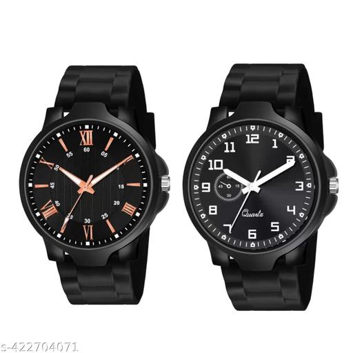 Premium Collection New Strap (Pack of 2)