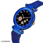 Colorful Women Analog Watches