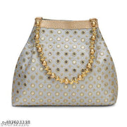 Potli Bags For Wedding, Women Potli Bag