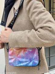 Cute sling bag for girls