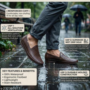 Men's Loafer FK4012