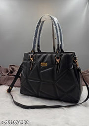 Elegant Versatile Women Handbags