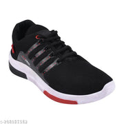 Multicolor Casual Sports Shoes for Men's and Boys - Pack of 2