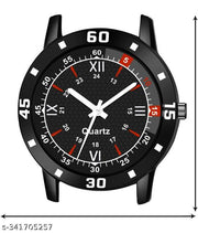 Watch Combo BUY 1 GET 1 FREE Low Price Stylish Combo Watch Analog Watch - For Men Analog And digital All Black Rubbers Strap Stylish Pack Of 2 Combo Watch