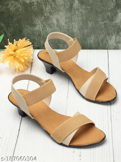 Women casual fashion strap sandal for girls