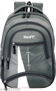 35L Laptop Unisex College & School Bags and office, casual 35 L Laptop Backpack