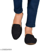 Latest Collection, Comfortable & Fashionable Bellies Women's and Girl's