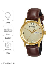 HMXT-22 Day n Date Glorious Gold Series for Men