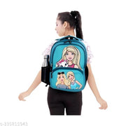 Size: M (15-30L) School Bag